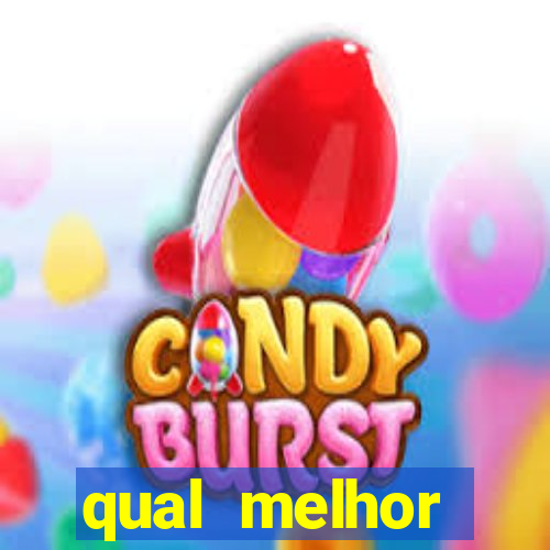 qual melhor aplicativo de jogo para ganhar dinheiro